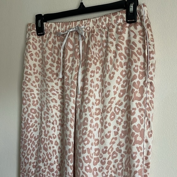 VS Satin Sleep Pants - Picture 5 of 5